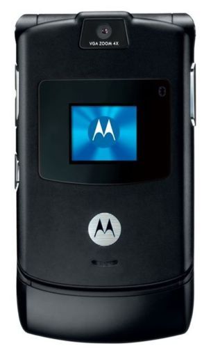 ジャンク)韓国　MOTOROLA　PEBL ジャンク)韓国 MOTOROLA PEBL