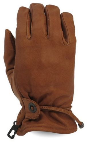 TRIUMPH Handschuh Triumph Dalton braun /l MGVS24403-L glove