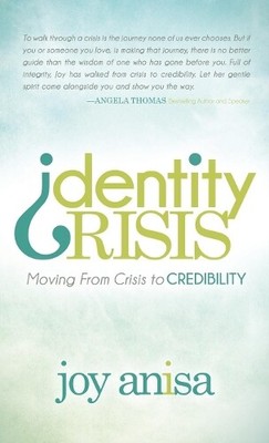 Joy Anisa Identity Crisis (Paperback)