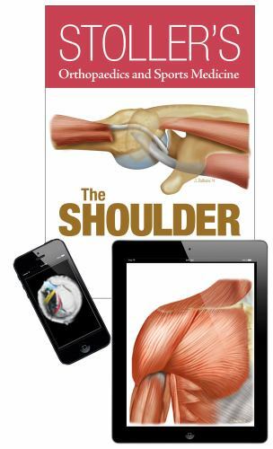 Stoller's Orthopaedics and Sports Medicine: the Shoulder Package