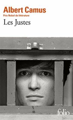 Les justes  (French Edition) By Albert Camus