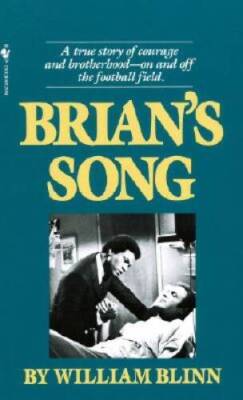 Brians Song (Screenplay) - Mass Market Paperback By Blinn, William - ACCEPTABLE