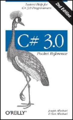 C 30 Pocket Reference: Instant Help for C 30 Programmers (Pocket Refe - GOOD