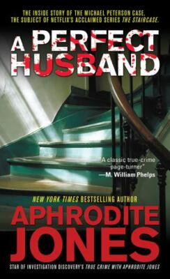 A Perfect Husband by Jones, Aphrodite