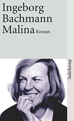 Malina (German Edition) - Paperback By Bachmann, Ingeborg - GOOD