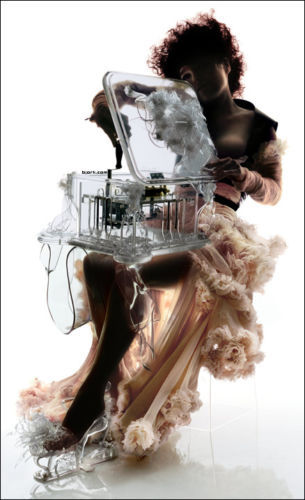 Amato - A Love Affair with Opera (Fullscreen DVD, 2007