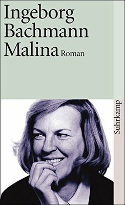 Malina (Suhrkamp Taschenbuch) by Bachmann, Ingeborg Paperback Book The Fast Free