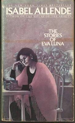 Stories of Eva Luna - Mass Market Paperback By Allende, Isabel - GOOD