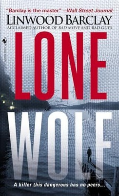 Lone Wolf: 3 (Zack Walker), Barclay, Linwood