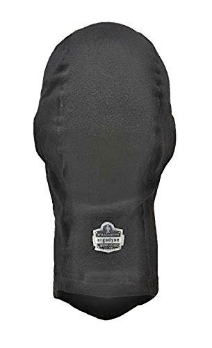 Ergodyne N-Ferno 6823 Winter Ski Mask Balaclava, Wind-Resistant Face Mask