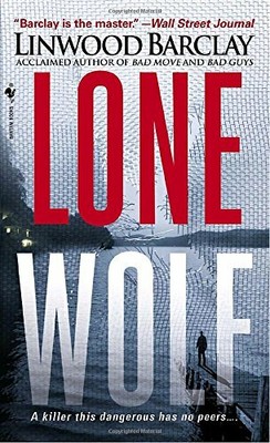 Lone Wolf by Barclay, Linwood 0553804553 The Fast Free Shipping