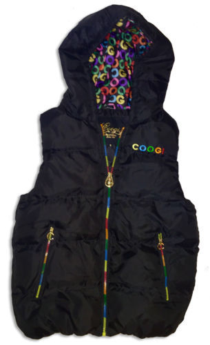 Suéteres Mujer COOGI