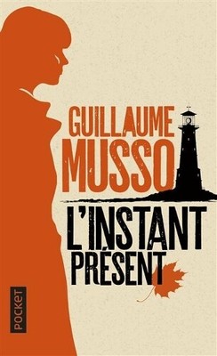 Guillaume Musso L'instant present (Paperback) (UK IMPORT)