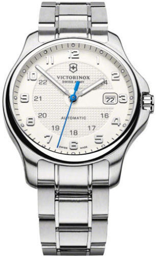 Victorinox Mechanical Automatic Wristwatches