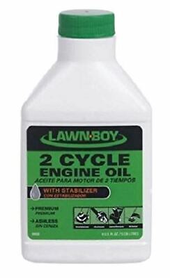 Lawn-boy Lawn Boy 89932 4 Oz 2 Cycle Engine Oil