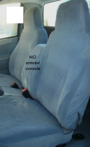 Чехлы на сиденья для легковых и грузовых автомобилей Chevrolet Polycotton