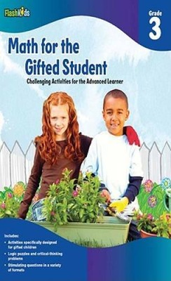 Math for the Gifted Student: Challenging Activities for the Advanced Lear - GOOD