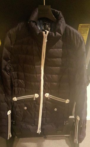 BOGNER Lasse Down Vest Size XL | eBay