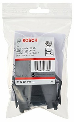 Bosch Professional Schleifteller für Exzenterschleifer PEX 270 A PEX 270 AE S...