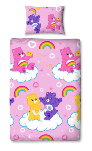 Bettwäsche aus Mikrofaser