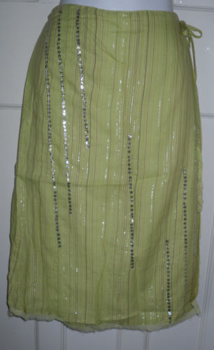 Sciarpa Con Cappuccio Blu - Donna - Abbigliamento - Di Mrs. Poppy | Su - Foto 5