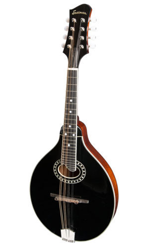 Alvarez Mandolins