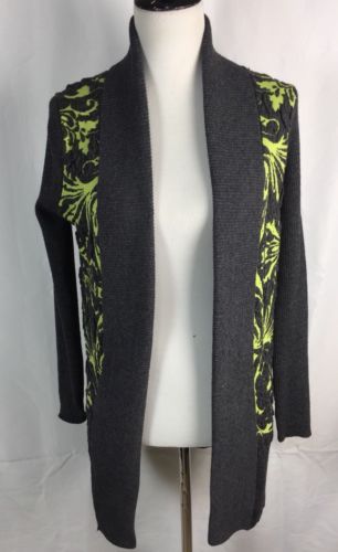 Ropa para De mujer de lana Alberto Makali