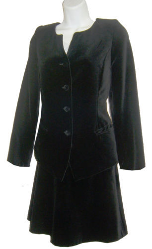 Laura Ashley女式独立西装和西装