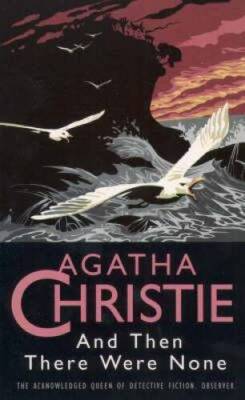 And Then There Were None (The Christie Collection) - Paperback - VERY GOOD