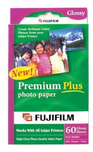 Fuji Film Paper PZ-SG/ER Donor PZ-D ERⅡ Fuji FujiFilm Pictrography 4000 4500 PZ-D Donor Roll