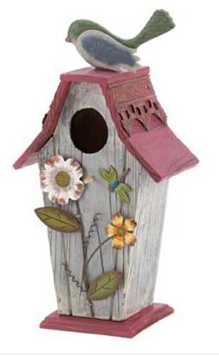 Sonstiger Vogelbedarf