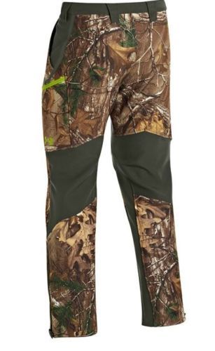 Mossy Oak Men's Pants