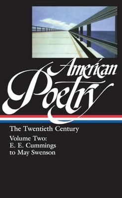 Americam Poetry Volume 2: 5 (Library of America: The...