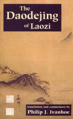 Laozi The Daodejing of Laozi (Paperback) Hackett Classics (UK IMPORT)