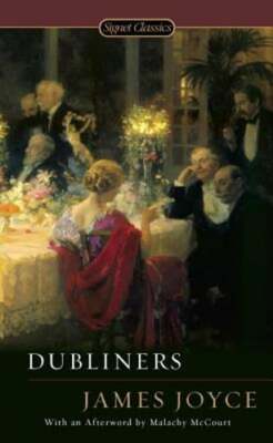Dubliners by James Joyce: New