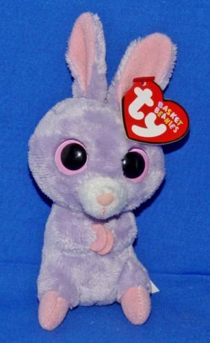 TY BEANIE BOOS - KIKI the 6 TY BEANIE BOOS - KIKI the 6