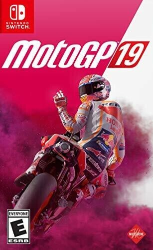 MotoGP - Nintendo Switch for sale online | eBay