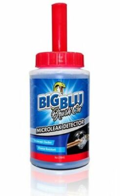 Refrigeration Technologies RT175B Viper Big Blu - Brush On Micro Leak Detector