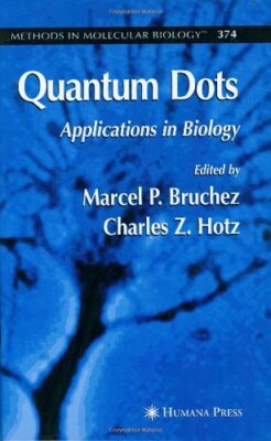 Quantum Dots by Charles Hotz