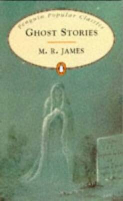 Ghost Stories - Mass Market Paperback By James, M R - ACCEPTABLE