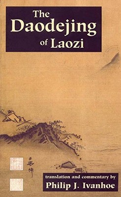 THE DAODEJING OF LAOZI (HACKETT CLASSICS) **BRAND NEW**