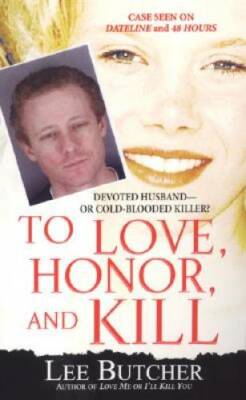 To Love, Honor, and Kill - Mass Market Paperback By Butcher, Lee - GOOD