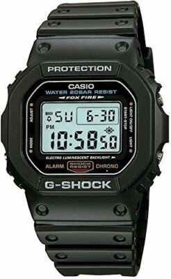 【激レア】G-shock American Rag Cie Dw-5600Vt American Rag Cie x G-Shock DW-5600 2017 Collaboration Watch