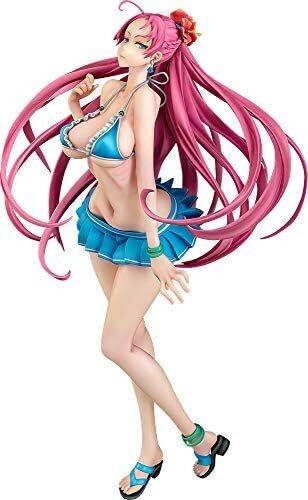 Valkyria Chronicles DUEL Juliana Everhart 1/7 Scale Figure