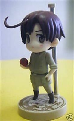 Kotobukiya One Coin Collection Figure Hetalia Axis Powers APH P 1 South ITALY sp