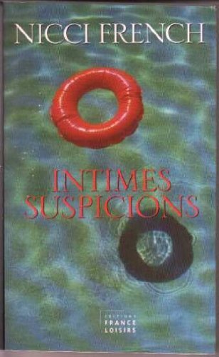 Intimes Suspicions, French Nicci