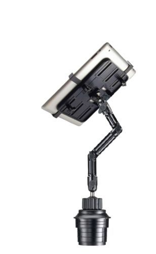 Soportes de Coche de la computadora se monta Para NEC