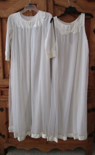 Gossard Polyamide Regular Size Sleepwear & Robes for Women