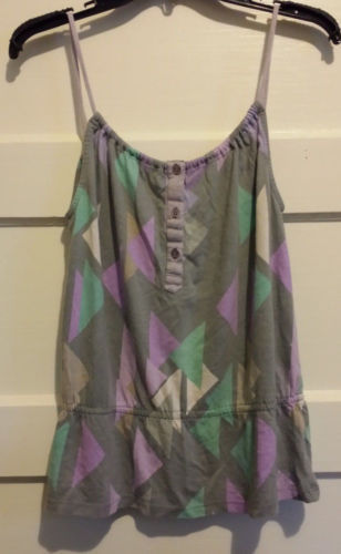 Camisetas geométrico O'Neill para De mujer