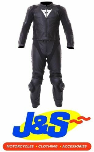 Dainese Motorcycle Two Piece Leather & Riding Suits